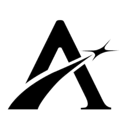 A logo