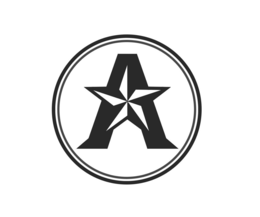 A logo