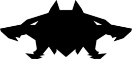 A logo