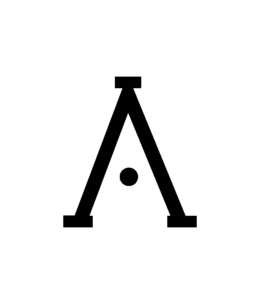 A logo