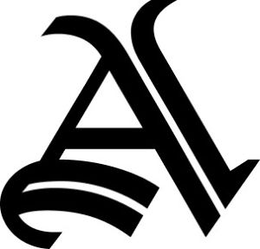 A logo