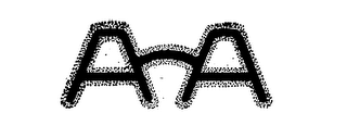A-A logo