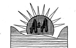 A & A logo