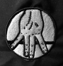 A A logo