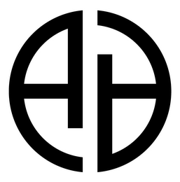 A A logo