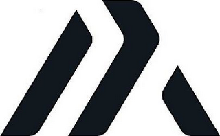A A logo