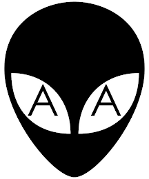 A A