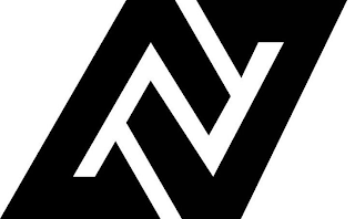A A logo