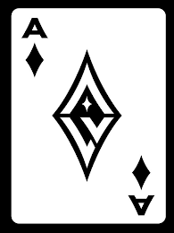 A A logo