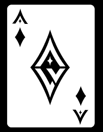 A A logo