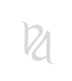 A A logo