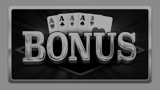 A A A A 8 BONUS logo