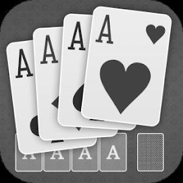 A A A A logo