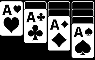 A A A A logo