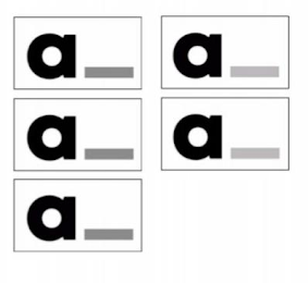 A A A A A logo
