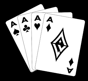 A A A A  A logo
