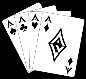 A A A A A logo