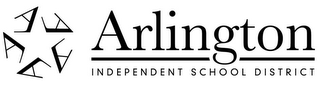 A A A A A ARLINGTON INDEPENDENT SCHOOL DISTRICT logo