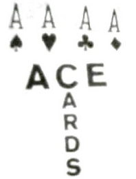A A A A ACECARDS logo