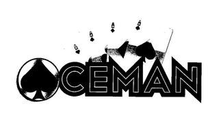 A A A A ACEMAN logo