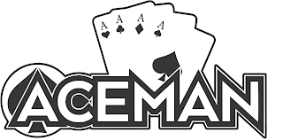 A A A A ACEMAN logo
