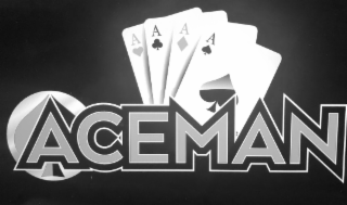 A A A A ACEMAN logo