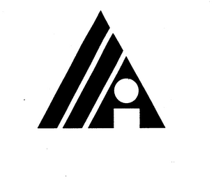 A A A I logo