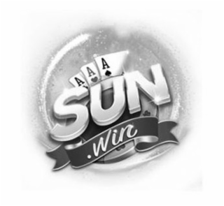 A A A SUN .WIN logo