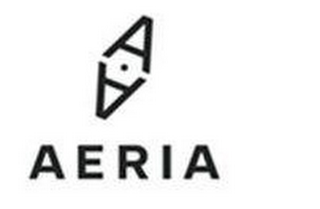 A A AERIA logo