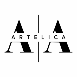 A A ARTELICA logo