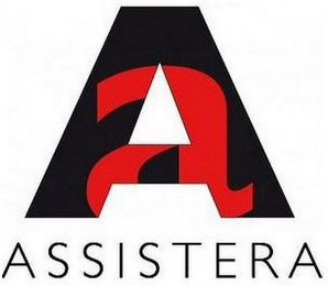 A A ASSISTERA logo