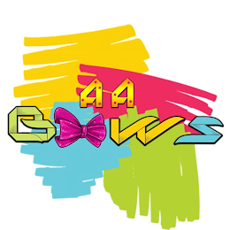 A A BOWS logo