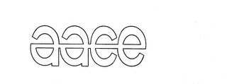 A A C E logo