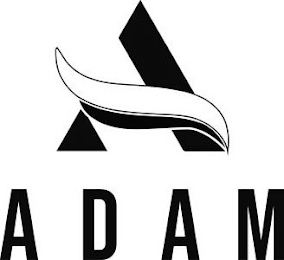 A A D A M logo