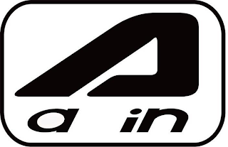 A A IN logo