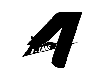 A A - LABS logo
