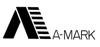 A A-MARK logo