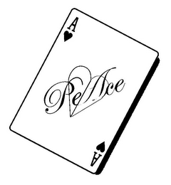 A A PEACE logo
