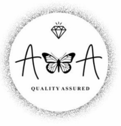 A A QUALITY ASSURED logo