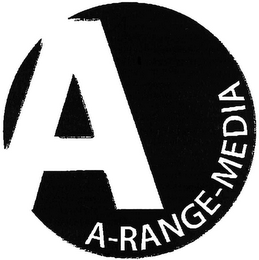 A A-RANGE-MEDIA logo
