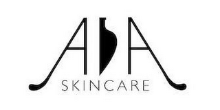 A A SKINCARE logo