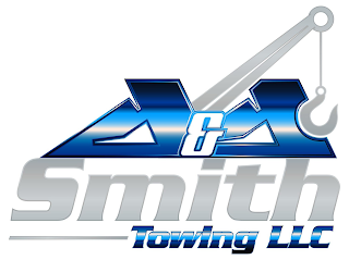 A & A SMITH TOWING LLC logo