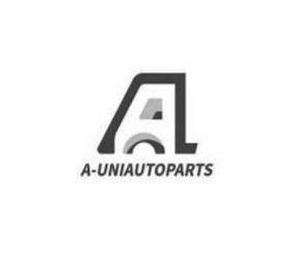 A A-UNIAUTOPARTS logo