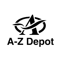 A A-Z DEPOT logo