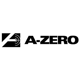 A A-ZERO logo