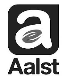 A AALST logo