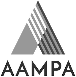 A AAMPA logo
