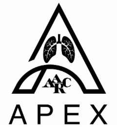 A AARC APEX logo