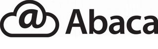 A ABACA logo