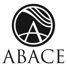 A ABACE logo